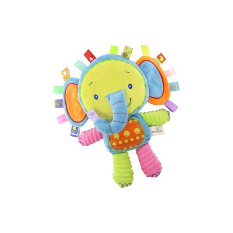 Doudou Musical Éléphant – Image 3