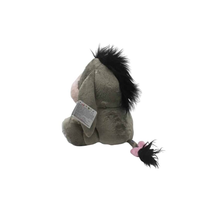 Doudou Bourriquet pour Enfant – Image 3