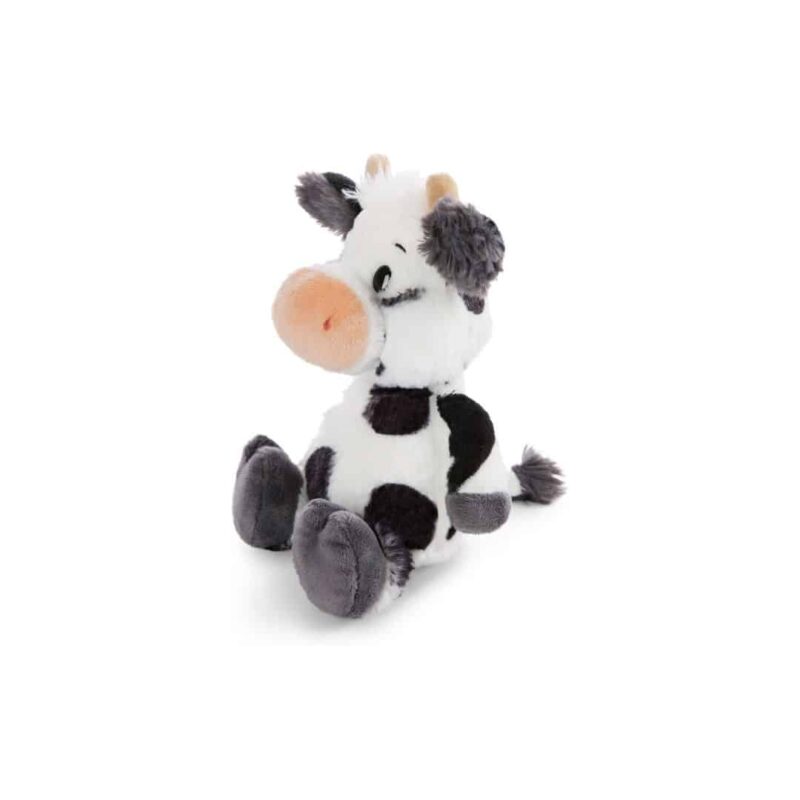 Doudou Vache Style Kawaii – Image 4