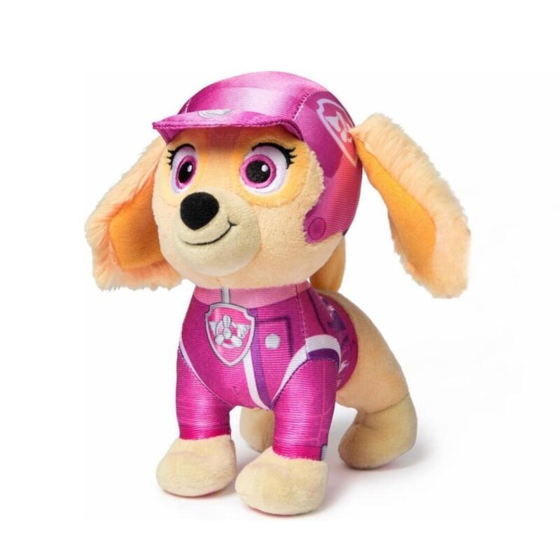Peluche Pat’ Patrouille Stella Adorable – Image 3