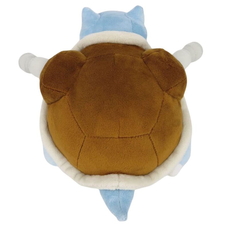 Doudou Pokemon Tortank – Image 2