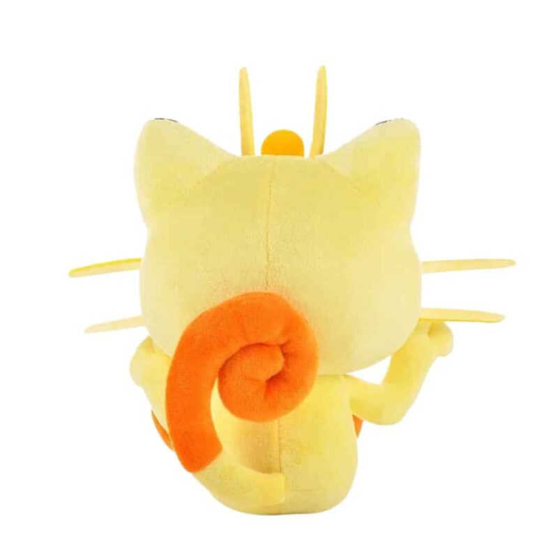 Doudou Pokemon Miaouss – Image 4