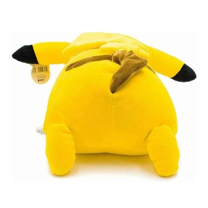 Doudou Pikachu Dormant – Image 4