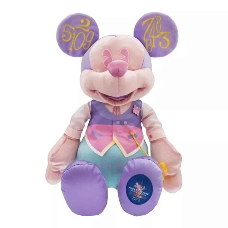 Doudou Mickey Édition Limitée – Image 4