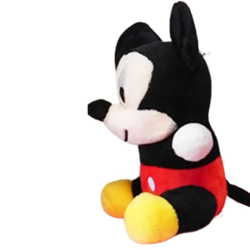 Doudou Mickey Mini 20 cm – Image 4