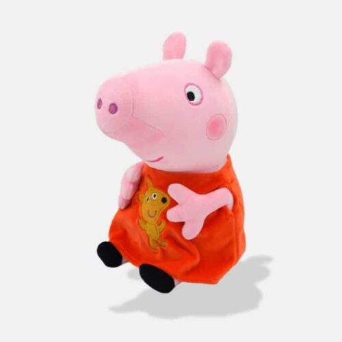 Peluche Peppa Pig Kawaii
