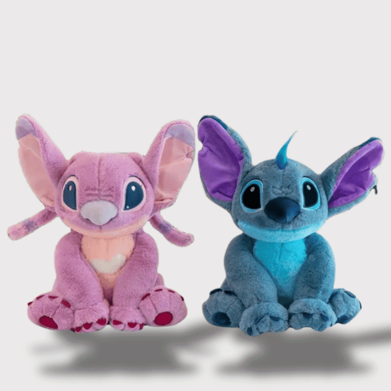 Doudou Disney Stitch Géant