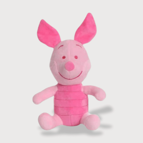 Doudou Rose Porcinet