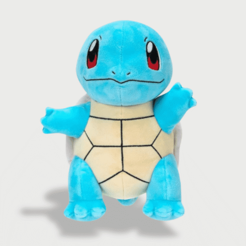 Doudou Pokemon Carapuce