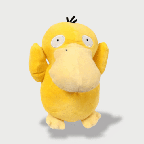 Doudou Pokemon Psykokwak