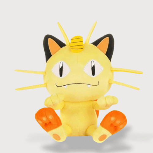 Doudou Pokemon Miaouss
