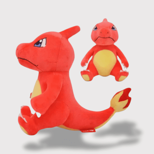 Doudou Pokemon Reptincel