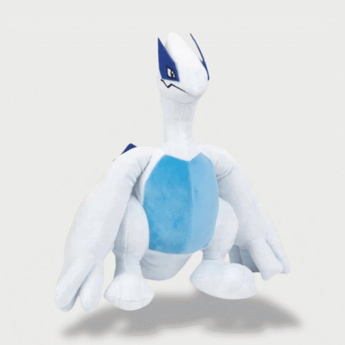 Doudou Pokemon Lugia