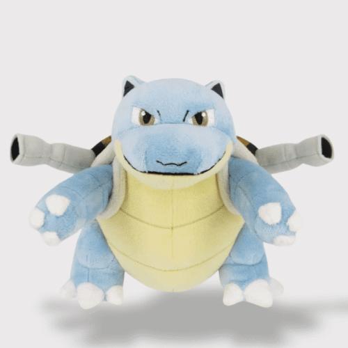 Doudou Pokemon Tortank
