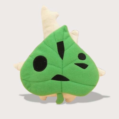 Peluche Zelda Korok de 18 cm
