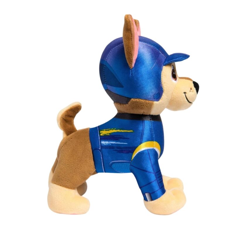 Peluche Pat’ Patrouille Chase Adorable – Image 3