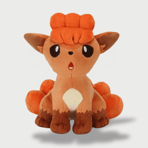 Doudou Pokemon Goupix