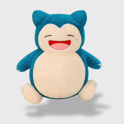 Doudou Pokemon Ronflex