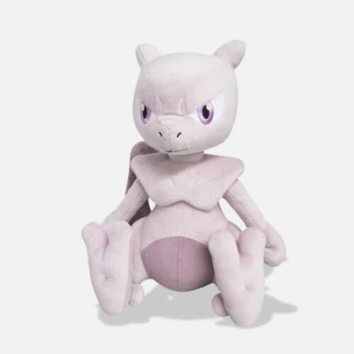 Peluche Mew de 22 cm