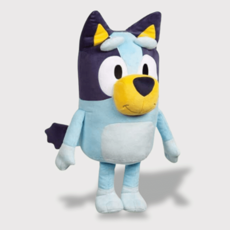 Doudou Bébé Bluey