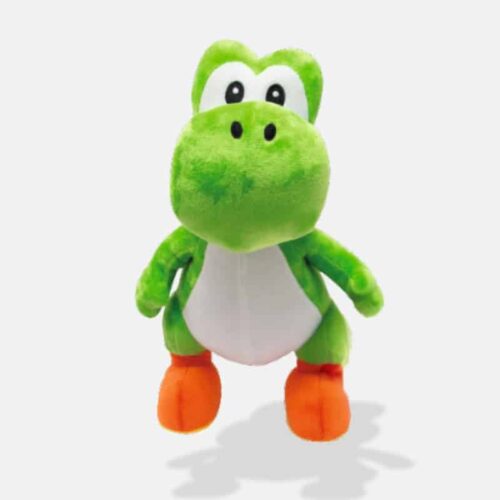 Peluche Kawaii Yoshi