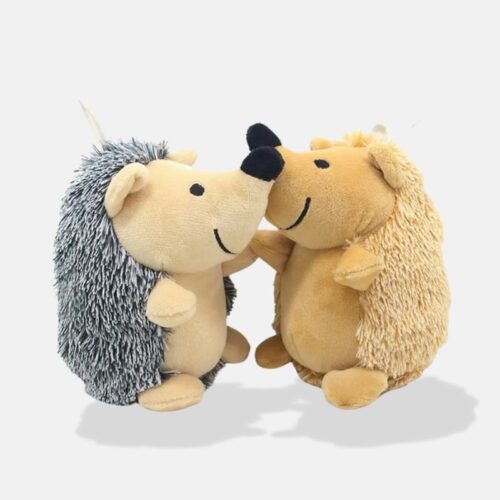 Peluche Hérisson Ultra-Douce