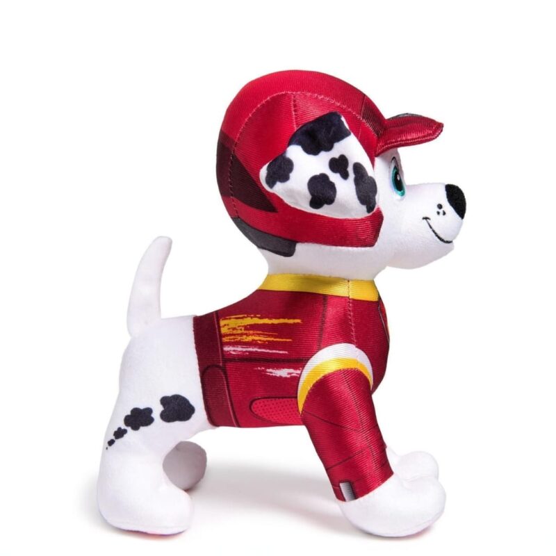 Peluche Pat’ Patrouille Marshall Adorable – Image 3