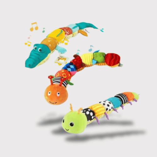 Doudou Musical Bébé