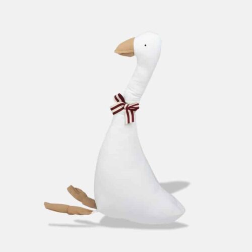 Peluche Géante Oie