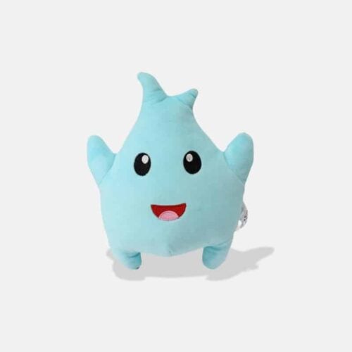 Peluche Lumalee de Super Mario