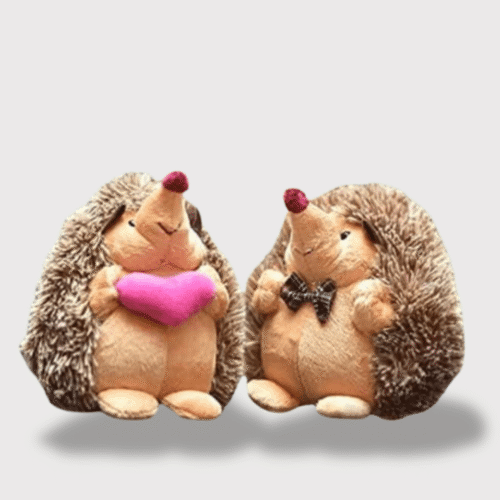Doudou Petit Hérisson