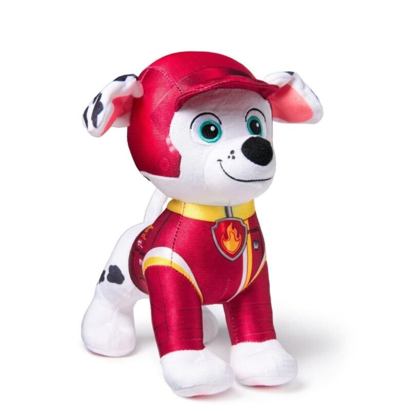 Peluche Pat’ Patrouille Marshall Adorable – Image 2