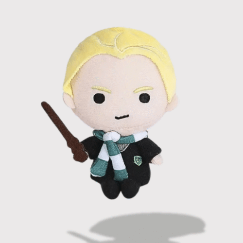 Peluche Harry Potter Draco Malfoy