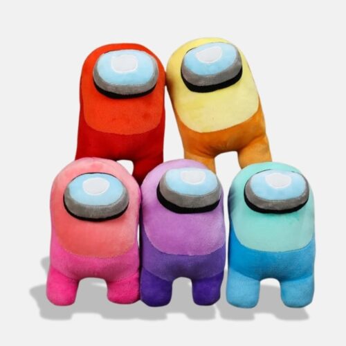 Peluche Among Us Adorable