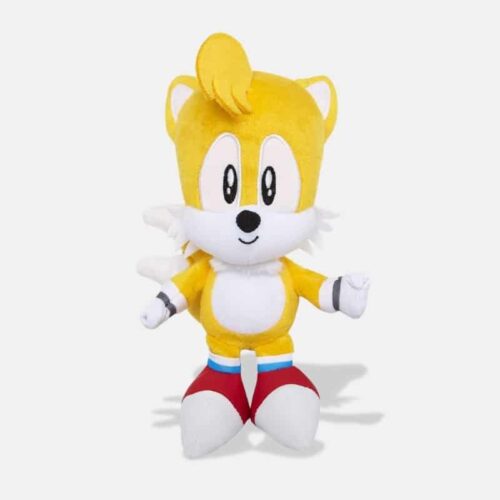 Peluche Sonic Tails
