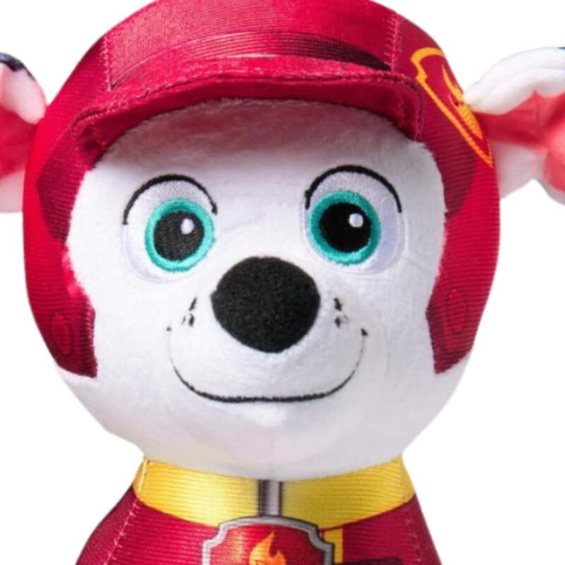Peluche Pat’ Patrouille Marshall Adorable – Image 7