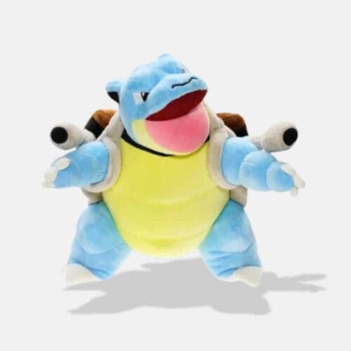 Peluche Tortank de 30 cm
