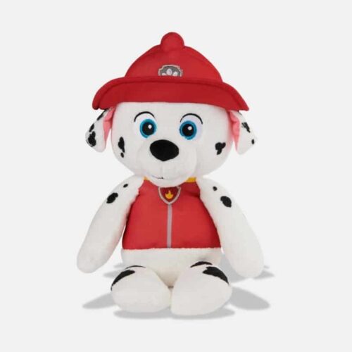 Peluche Pat’ Patrouille Marshall
