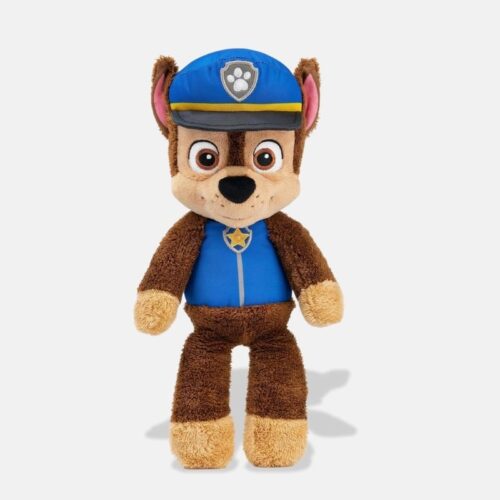 Peluche Pat’ Patrouille Chase