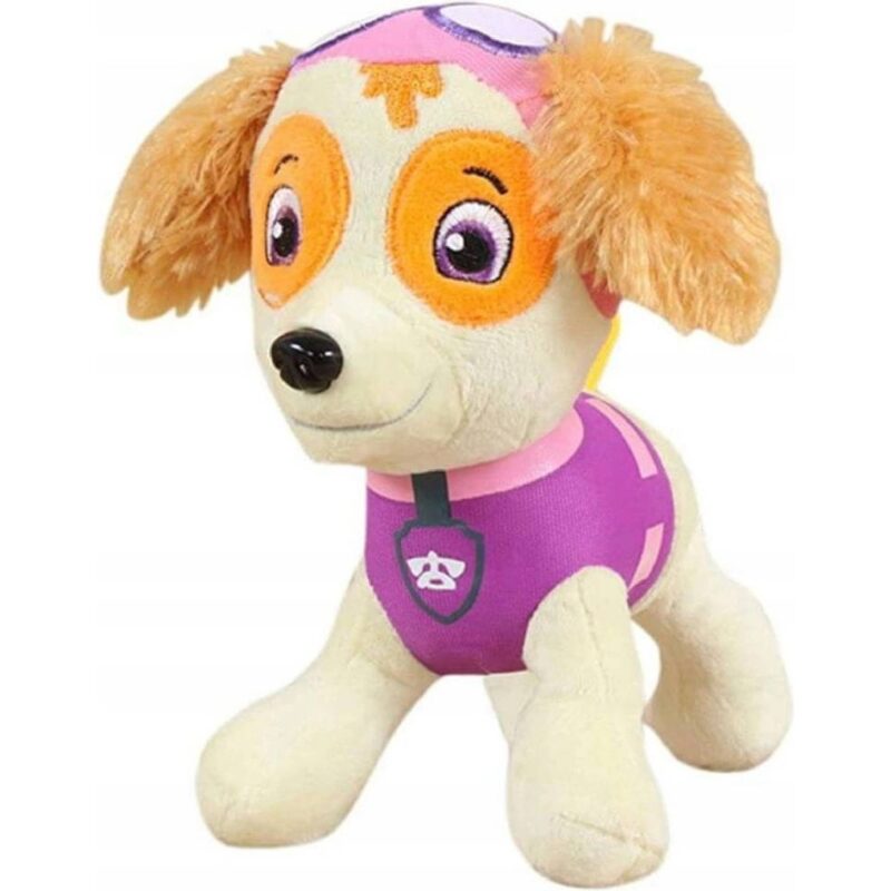 Peluche Pat’ Patrouille Mini Stella – Image 3