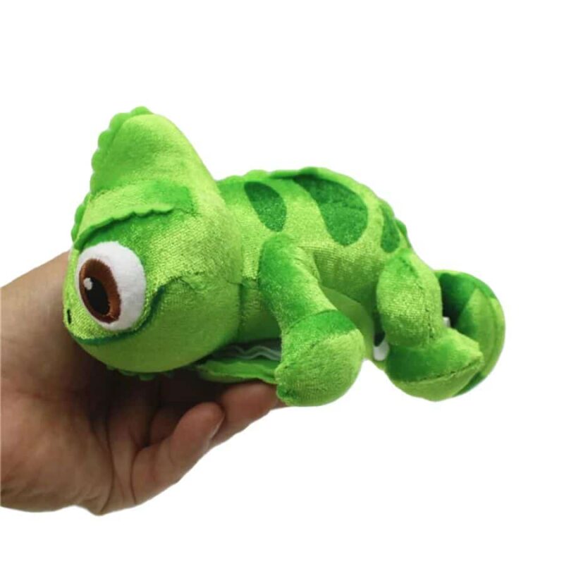 Peluche Caméléon Adorable – Image 4