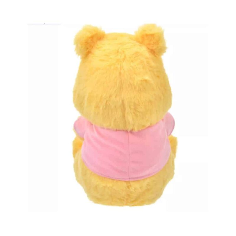 Doudou Winnie Dormant 32 cm – Image 4