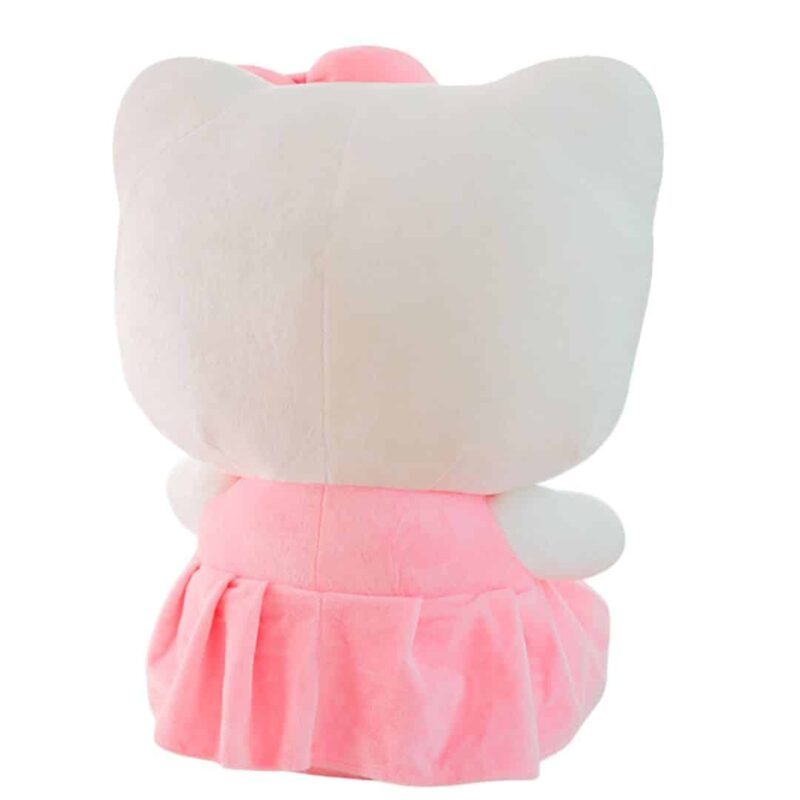 Doudou Kittie Géant de 65 cm – Image 2