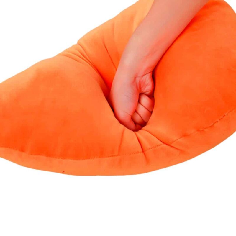 Doudou Gros Carotte Super Doux – Image 4