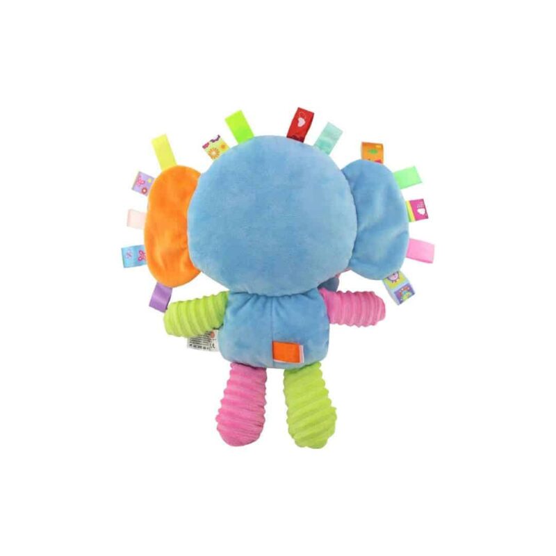 Doudou Musical Éléphant – Image 4