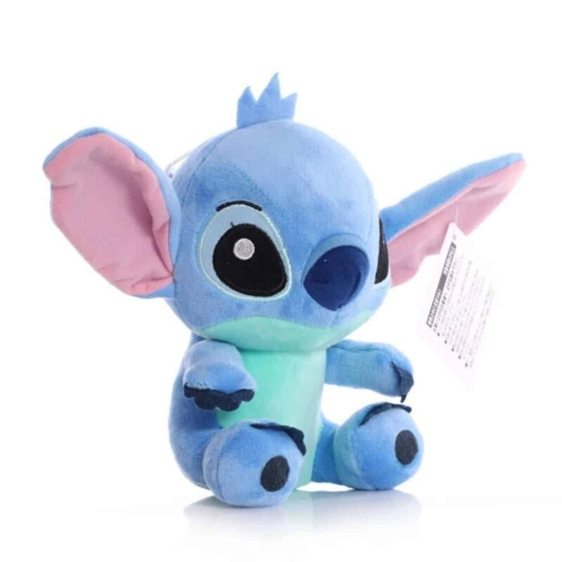 Doudou Disney Stitch Très Doux – Image 2