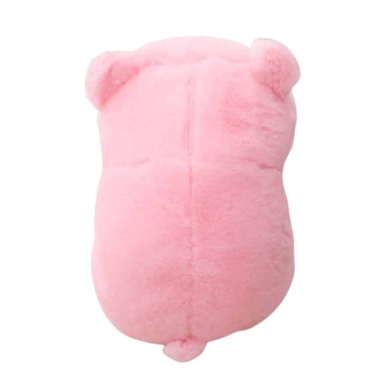 Doudou Cochon Rose Kawaii – Image 3