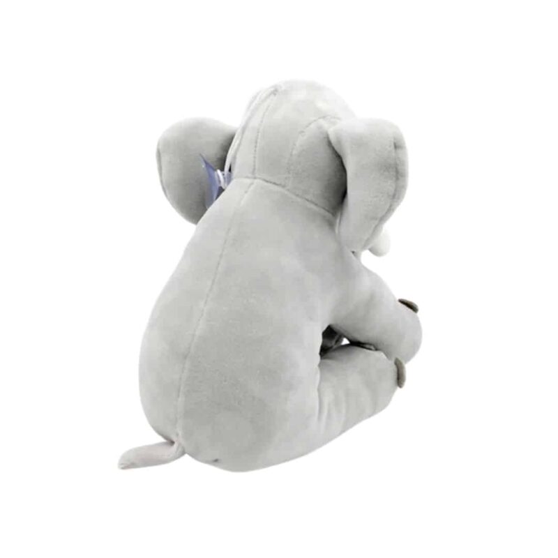 Doudou Elephant Style Kawaii – Image 2