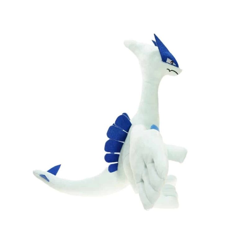 Doudou Pokemon Lugia – Image 3
