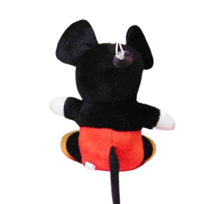 Doudou Mickey Mini 20 cm – Image 3